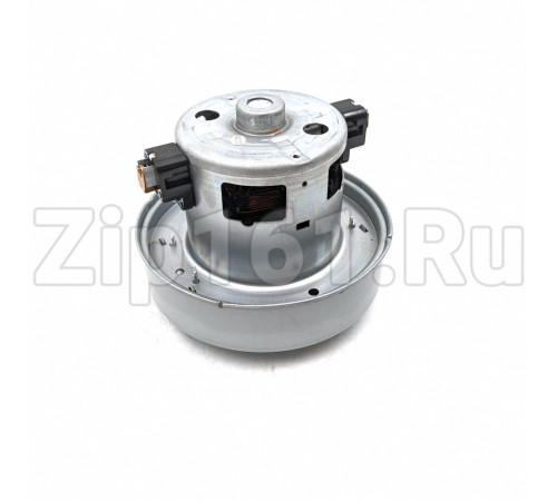 Мотор пылесоса K10 Samsung 2200W, H=119мм h=35мм D=135мм
