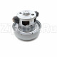 Мотор пылесоса K10 Samsung 2200W, H=119мм h=35мм D=135мм