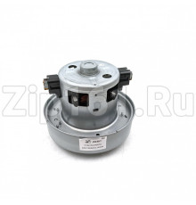 Мотор пылесоса Samsung 2400W, H=119мм h=35мм D=135мм