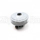 Мотор пылесоса Samsung 2400W, H=119мм h=35мм D=135мм