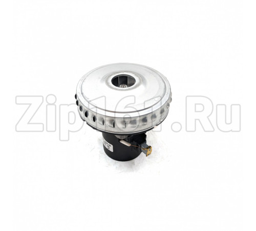 Двигатель моющий пылесоса 1600W HWX-CG22(H) H131мм, D130мм, h32мм