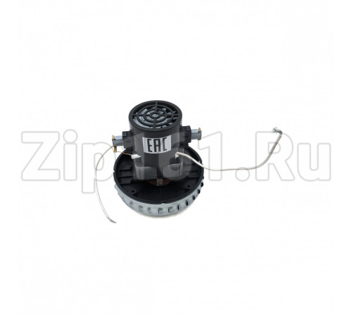 Двигатель моющий пылесоса 1600W HWX-CG22(H) H131мм, D130мм, h32мм