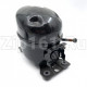 Компрессор GMCC SE45E1J-9 (R134, 120Вт при -23С)