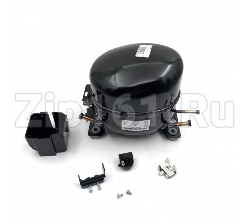 Компрессор GMCC SE50H1F-9 (R134, 150Вт при -23С)
