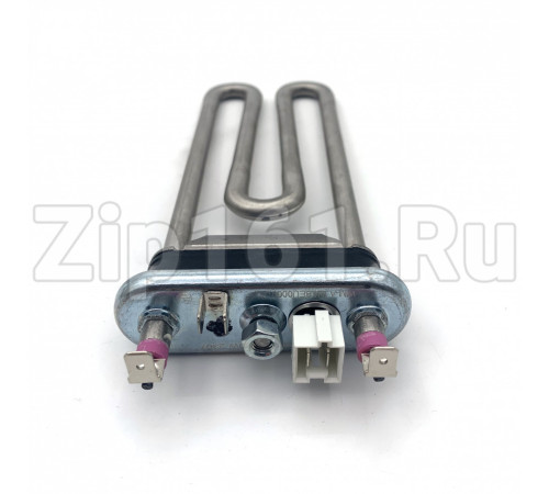 ТЭН стиральной машины MWM7143I Midea 17438100000426