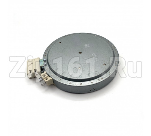 Конфорка 1200W 165мм стеклокермической плиты Midea 17466100A00009