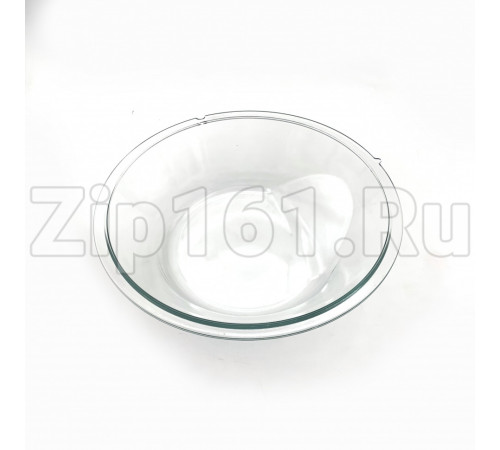 Стекло люка стиральной машины Midea 12538100000801