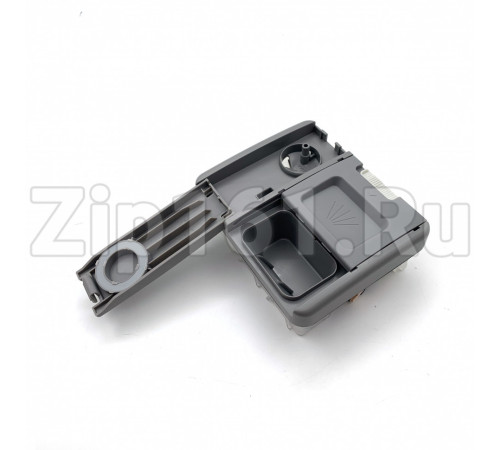 Дозатор посудомоечной машины DW-14F2(BS)-RU Midea 17476000010723