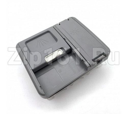 Дозатор посудомоечной машины DW-14F2(BS)-RU Midea 17476000010723
