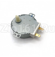 Мотор вращения тарелки TYJ50-8A7 СВЧ Midea 17470000000790