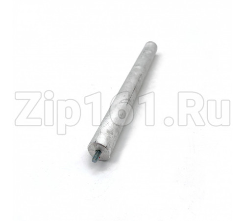 Анод магниевый для водонагревателя D21 L230mm M5x10mm