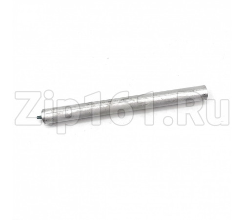 Анод магниевый для водонагревателя D21 L230mm M5x10mm