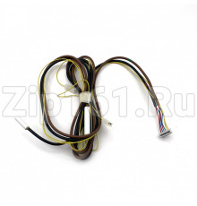Датчик температуры Whirlpool, Indesit (4-х концевой) FR6304 10кОм с фишкой
