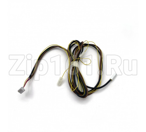 Датчик температуры Whirlpool, Indesit (4-х концевой) FR6304 10кОм с фишкой