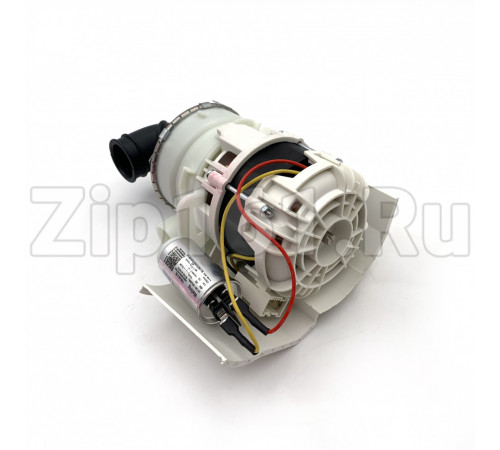 Насос циркуляционный посудомоечной машины Haier 0120400178A