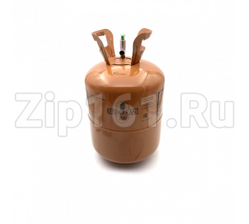 Фреон R290 5кг