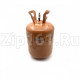 Фреон R290 5кг