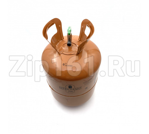 Фреон R290 5кг