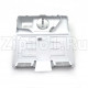 Задняя панель для холодильников Indesit C00292351