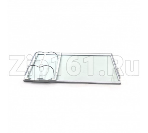 Полка стеклянная холодильника Haier 0060827326