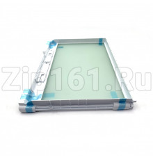 Стеклянная полка холодильника Midea 12531000016445