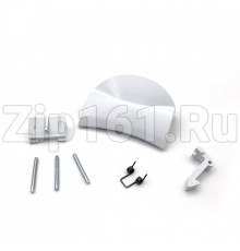Ручка люка в сборе Bosch 483087