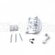 Ручка люка в сборе Bosch 483087