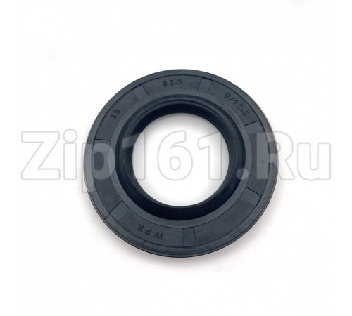Сальник 35x63.3x9/12.5 WFK Indesit - 068510