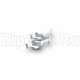 Кнопка стиральной машины Ariston Whirlpool 481010453065 C00311144