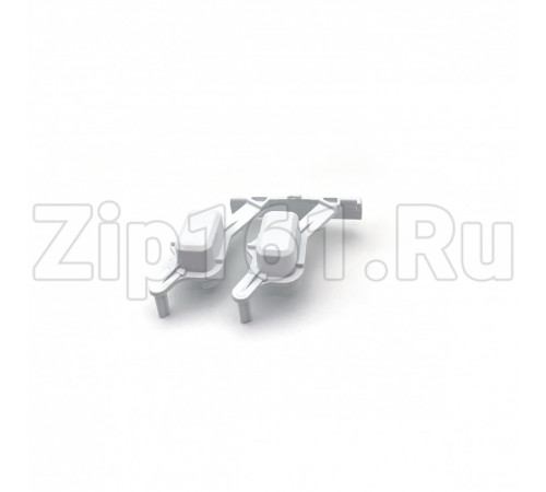 Кнопка стиральной машины Ariston Whirlpool 481010453065 C00311144