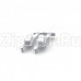 Кнопка стиральной машины Ariston Whirlpool 481010453065 C00311144 Кнопка стиральной машины Ariston Whirlpool 481010453065 C00311144
