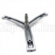Крестовина барабана СМ Haier 0020100450B