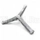 Крестовина барабана СМ Haier 0020100450B