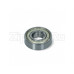 Подшипник 6001 ZZ SKL 12x28x8мм