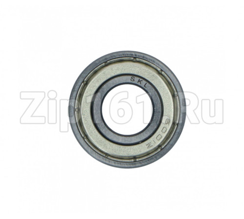 Подшипник 6001 ZZ SKL 12x28x8мм
