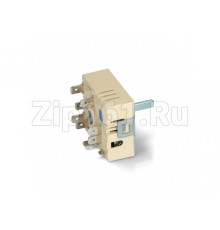 Переключатель EGO 50.57071.010 13A 240V шток-24мм