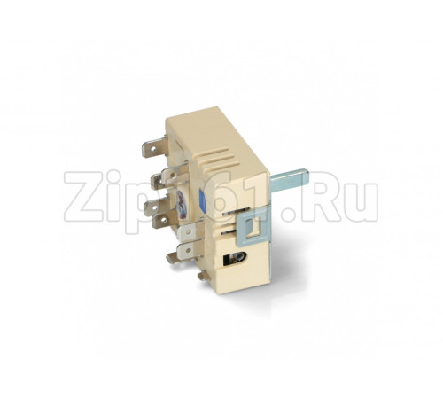 Переключатель EGO 50.57071.010 13A 240V шток-24мм