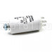 Конденсатор CBB60 8мкф 450V пластик