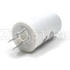 Конденсатор CBB60 8мкф 450V пластик