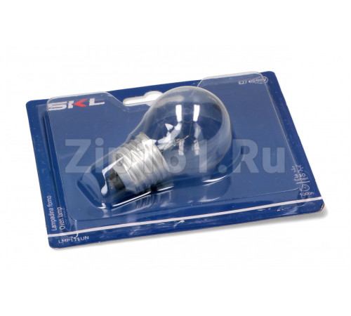 Лампа духовки универсальная 1000H E27 40W 230V 300C SKL