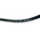 Ремень 1956H7 Hutchinson Beko 2962470100 Whirlpool 481281718172