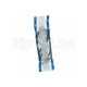 Ремень 1956H7 Hutchinson Beko 2962470100 Whirlpool 481281718172
