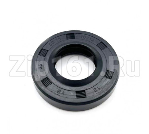 Сальник 25x50.75x10/12 стиральной машины Midea 12638100000286