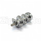 Шнек мясорубки Bosch 0050366 L=93мм MM04W02
