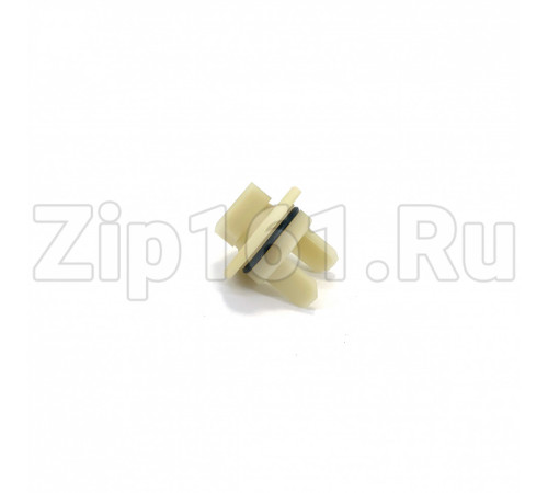 Втулка шнека мясорубки Bosch 00020470, 999999029, MM03W31