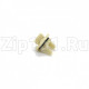 Втулка шнека мясорубки Bosch 00020470, 999999029, MM03W31