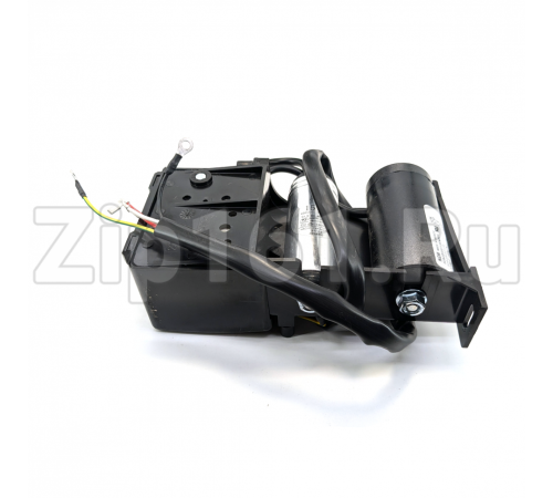 Компрессор Embraco NEU6220GK (R-404) (2270Вт)