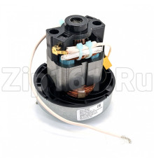 Мотор пылесоса 400W H=102mm, D86.5/ML2240G