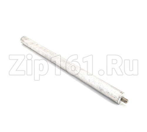 Анод магниевый D21x300mm M8x10mm