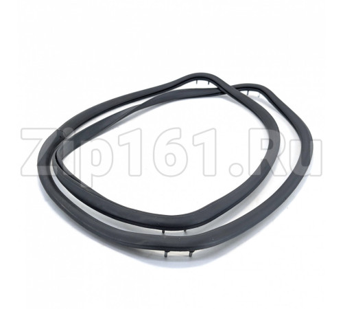 Уплотнитель двери духового шкафа Samsung DG97-00019E